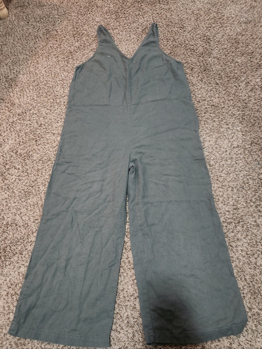 Universal Thread Womens Jumpsuit With Pockets. Size Xs